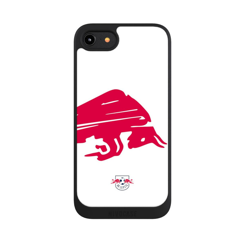 iPhone 8 NIVOpure RB Leipzig Roter Bulle