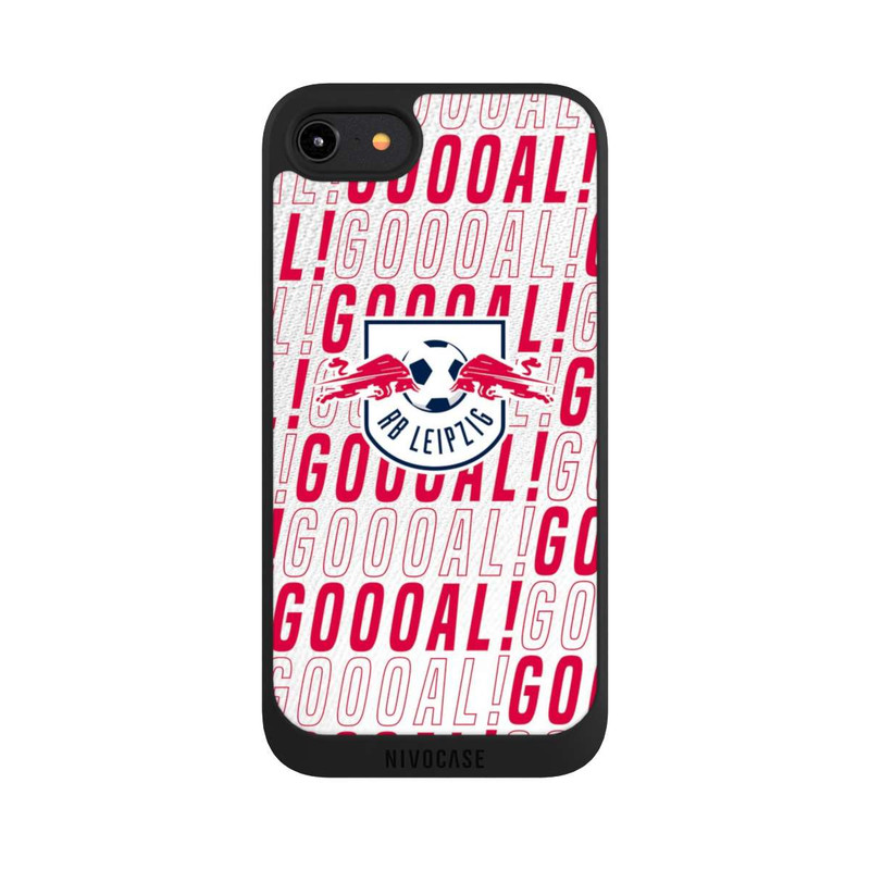 iPhone 8 NIVOpure RB Leipzig Goooal