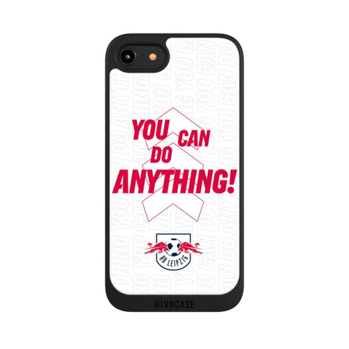 Apple iPhone 8 NIVOpure RB Leipzig You Can Do Anything