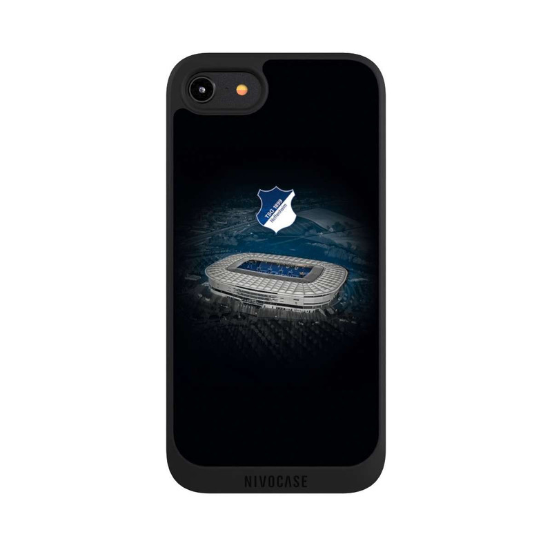 iPhone 8 NIVOpure TSG Hoffenheim Stadion