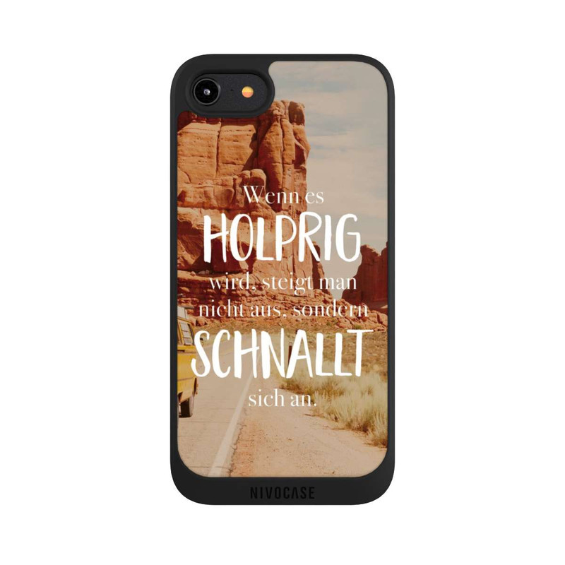 iPhone 8 NIVOpure Holpriger Weg