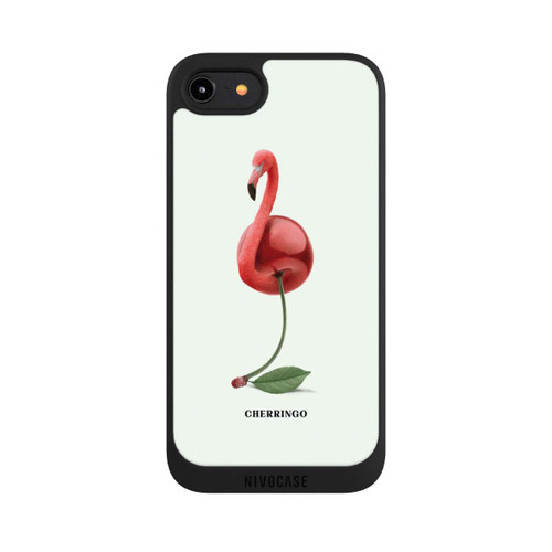 Apple iPhone 8 NIVOpure Cherringo