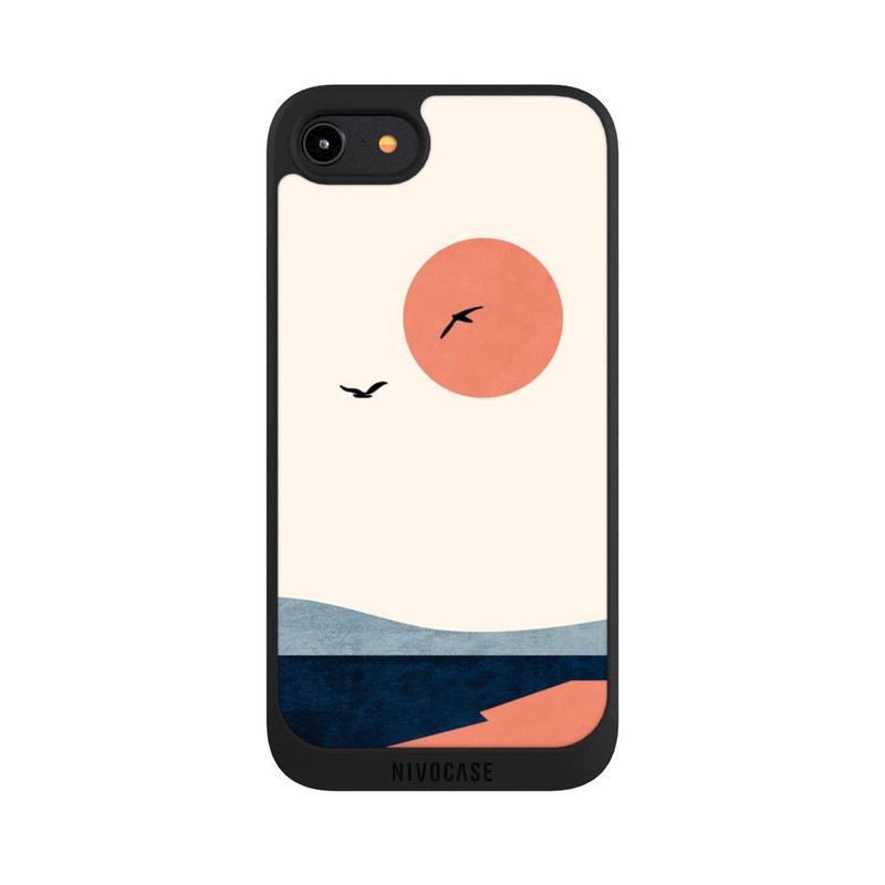 iPhone 8 NIVOpure Once Upon A Time