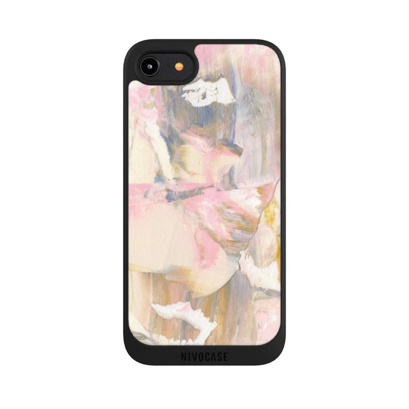 iPhone 8 NIVOpure Printemps déformé - Anastasia Sawall