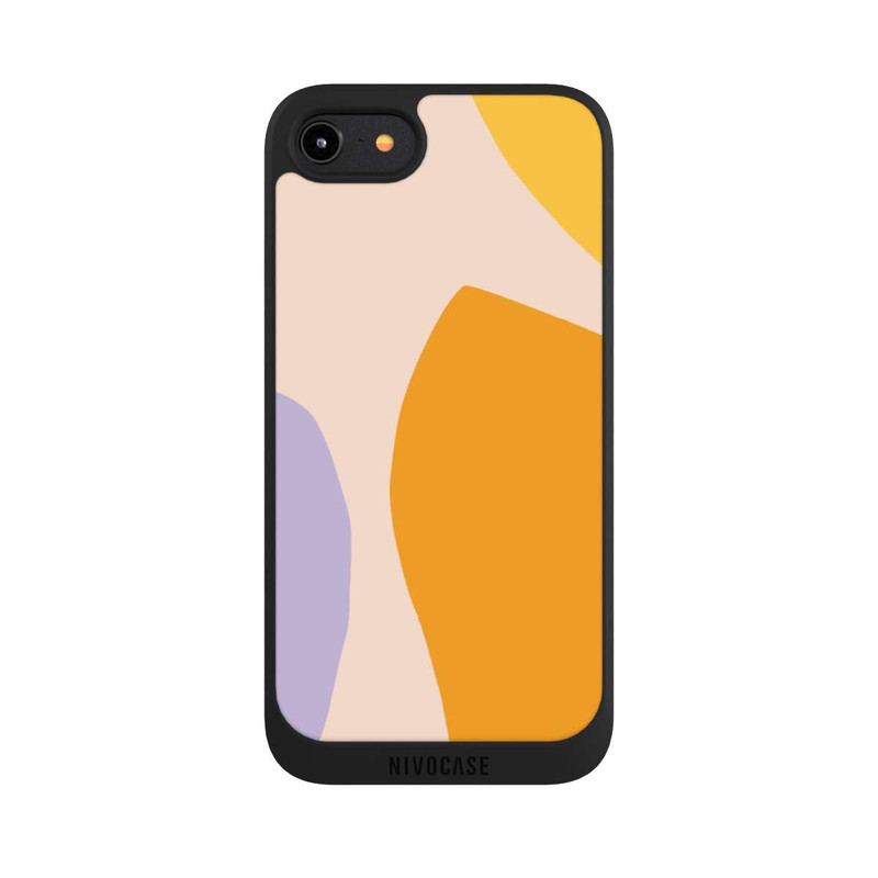 iPhone 8 NIVOpure Lieu de bonheur - Anastasia Sawall