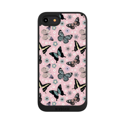 Apple iPhone 8 NIVOpure Le jardin des papillons