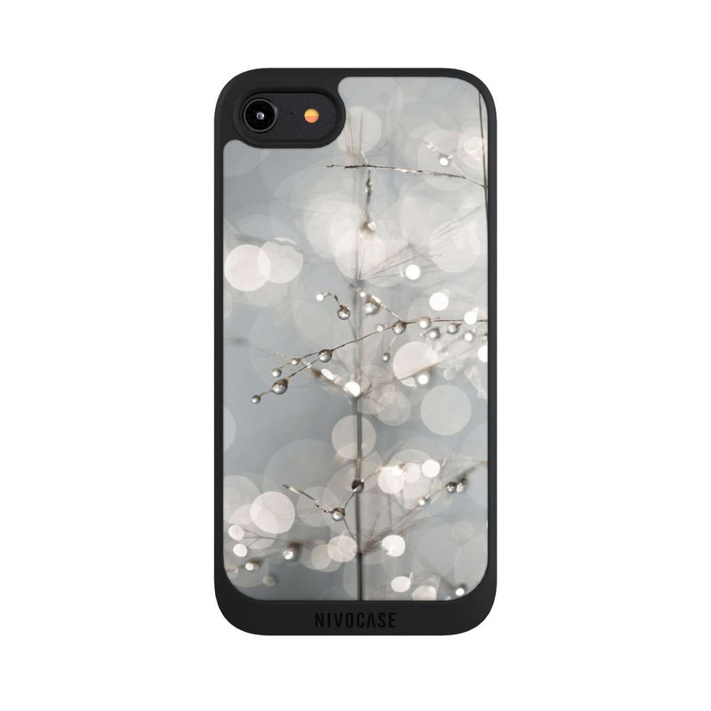 iPhone 8 NIVOpure Étincelle naturelle