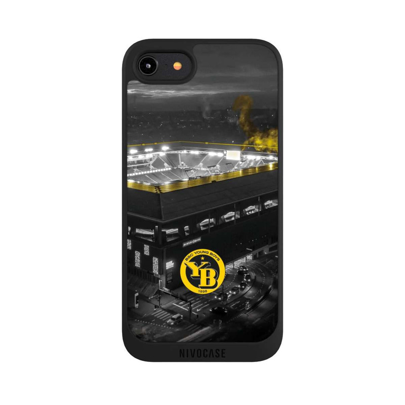 iPhone 8 NIVOpure Stade BSC Young Boys
