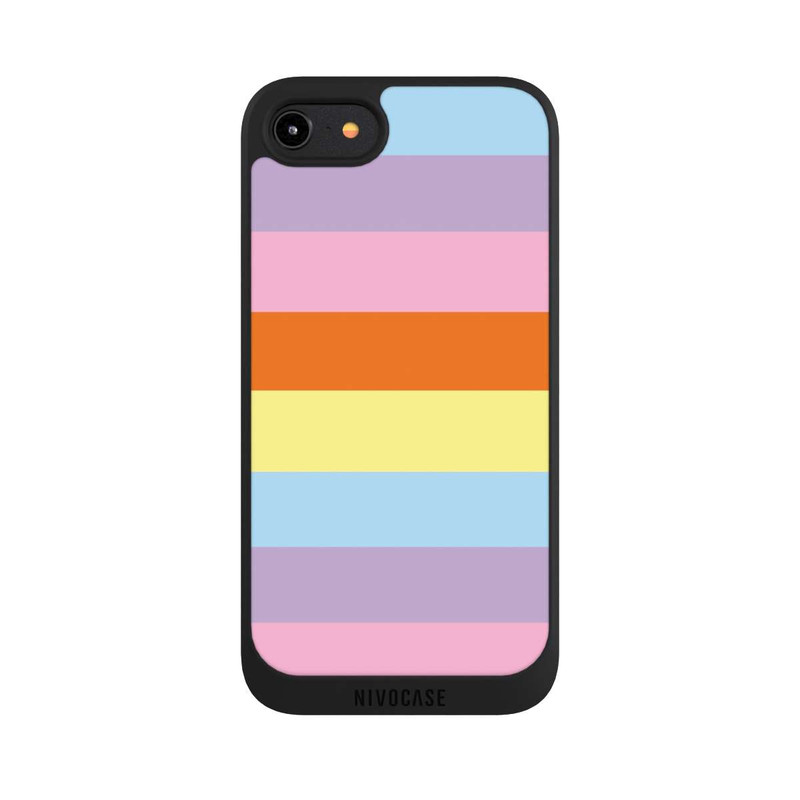 iPhone 8 NIVOpure Glück
