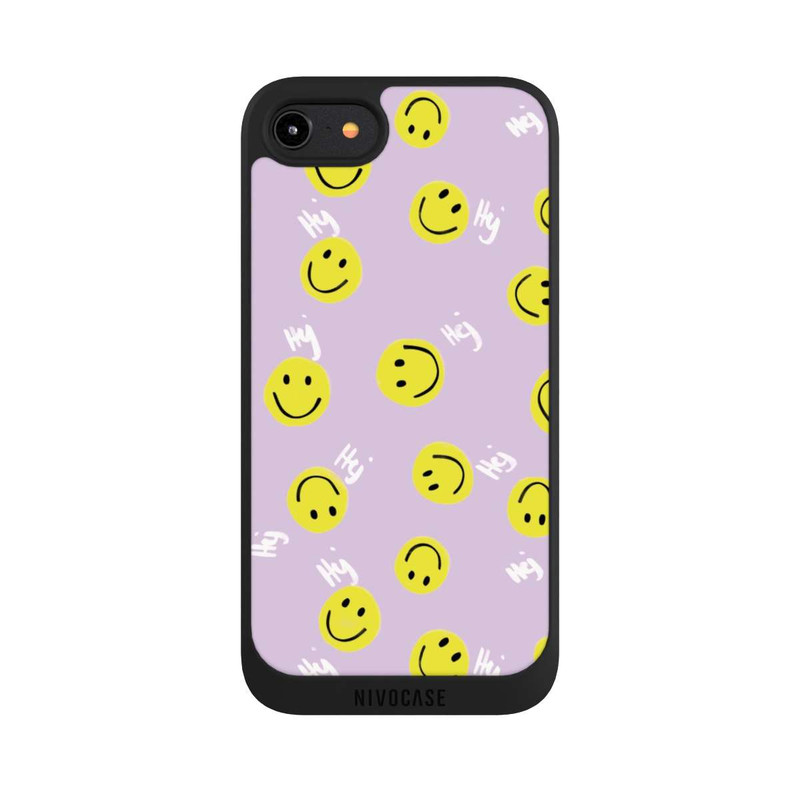 iPhone 8 NIVOpure Hej Smile