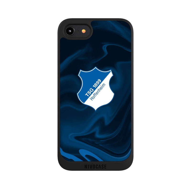 iPhone 8 NIVOpure TSG Hoffenheim Heimtrikot 23/24