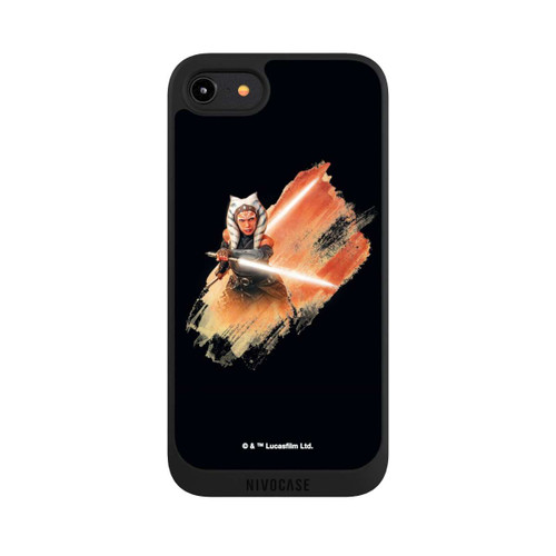 Apple iPhone 8 NIVOpure Ahsoka Tano