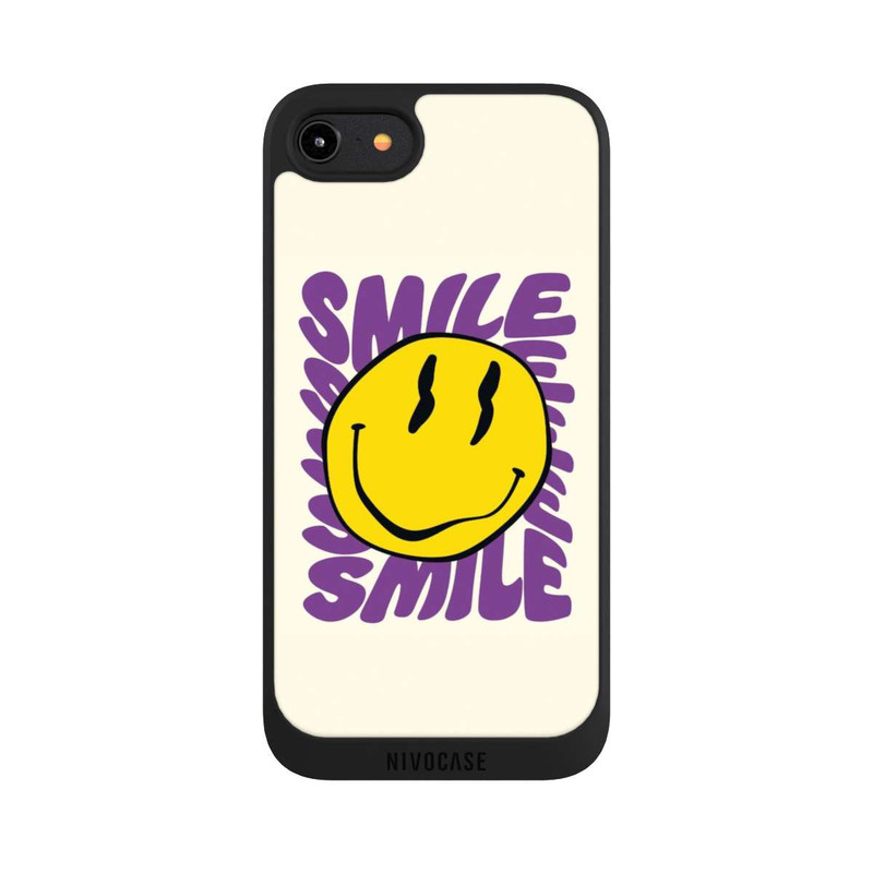 iPhone 8 NIVOpure Smile