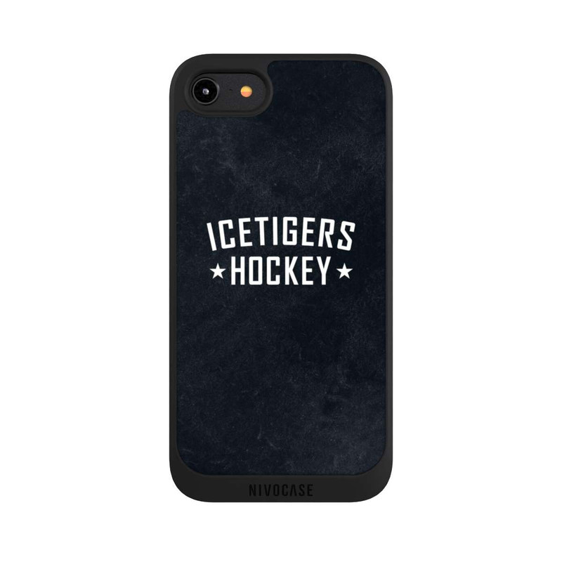 iPhone 8 NIVOpure Ice Tigers Hockey