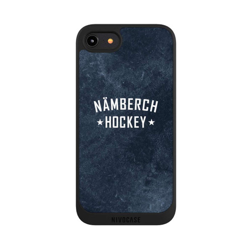 Apple iPhone 8 NIVOpure Nämberch Hockey