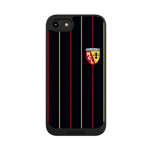 Apple iPhone 8 NIVOpure RCL Maillot Extérieur 23/24