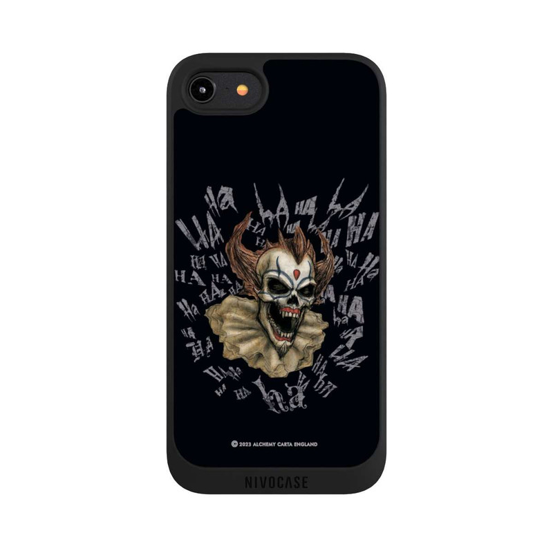 iPhone 8 NIVOpure Last Laugh