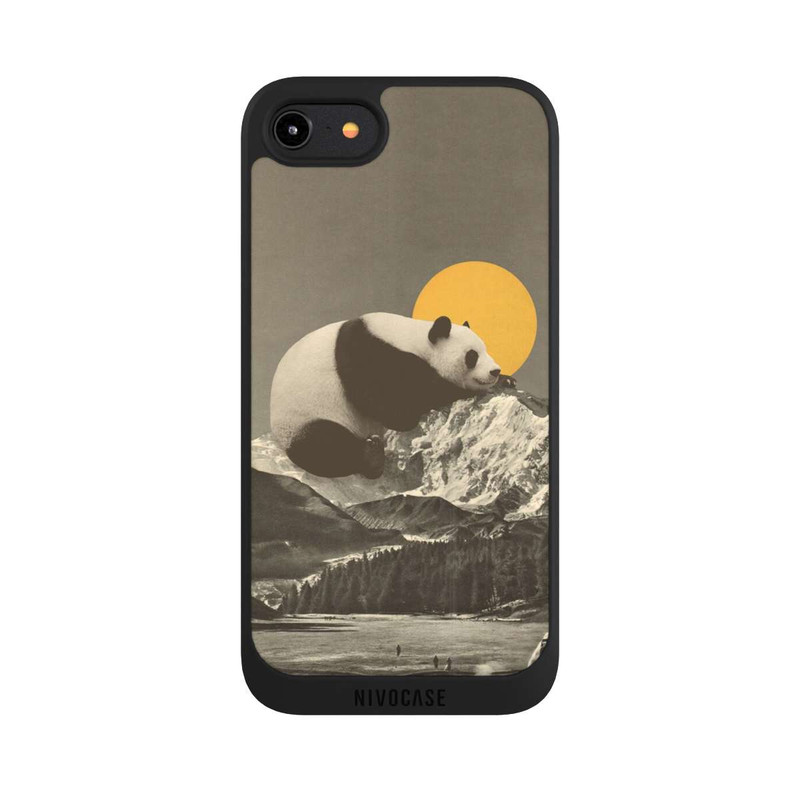 iPhone 8 NIVOpure Giant Panda Nap