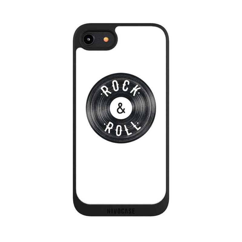 iPhone 8 NIVOpure Rock and Roll