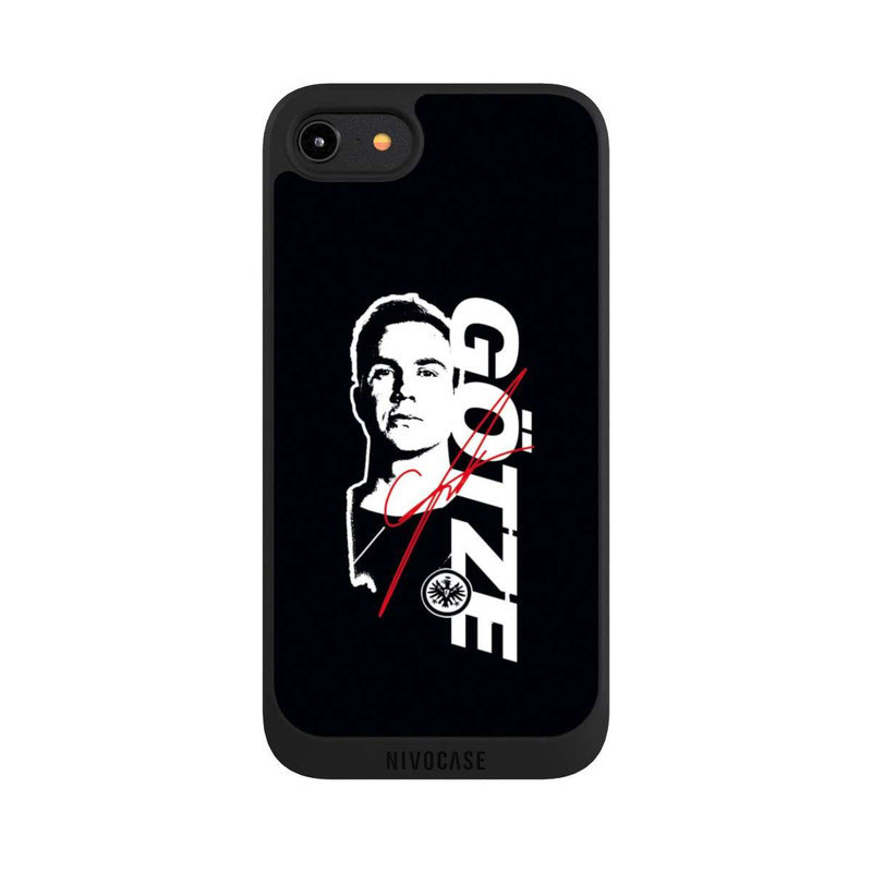iPhone 8 NIVOpure M. Götze
