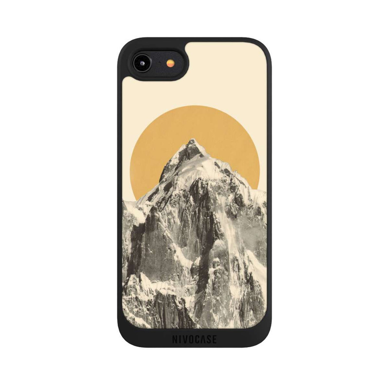 iPhone 8 NIVOpure Mountain 5
