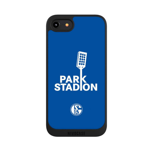 Apple iPhone 8 NIVOpure S04 Parkstadion