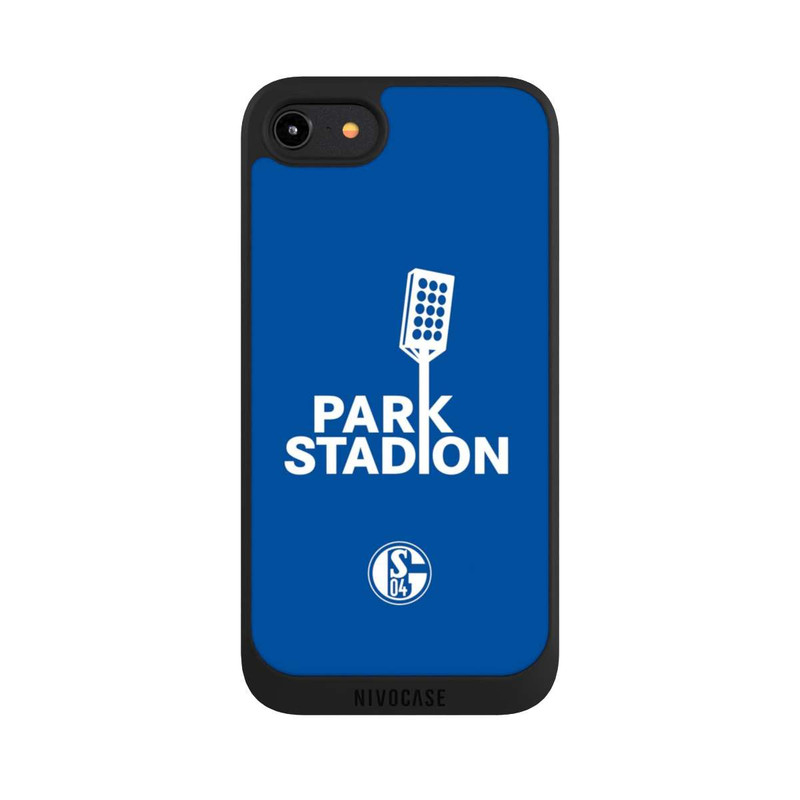 iPhone 8 NIVOpure S04 Parkstadion