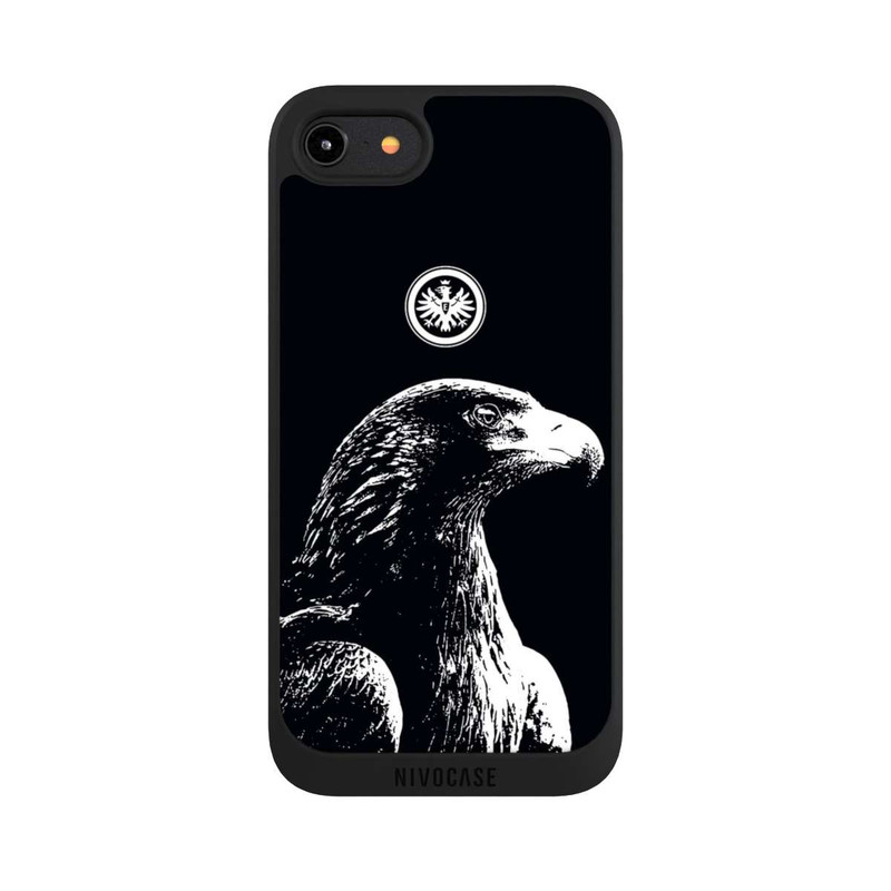 iPhone 8 NIVOpure SGE Attila