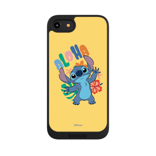 Apple iPhone 8 NIVOpure Stitch Aloha