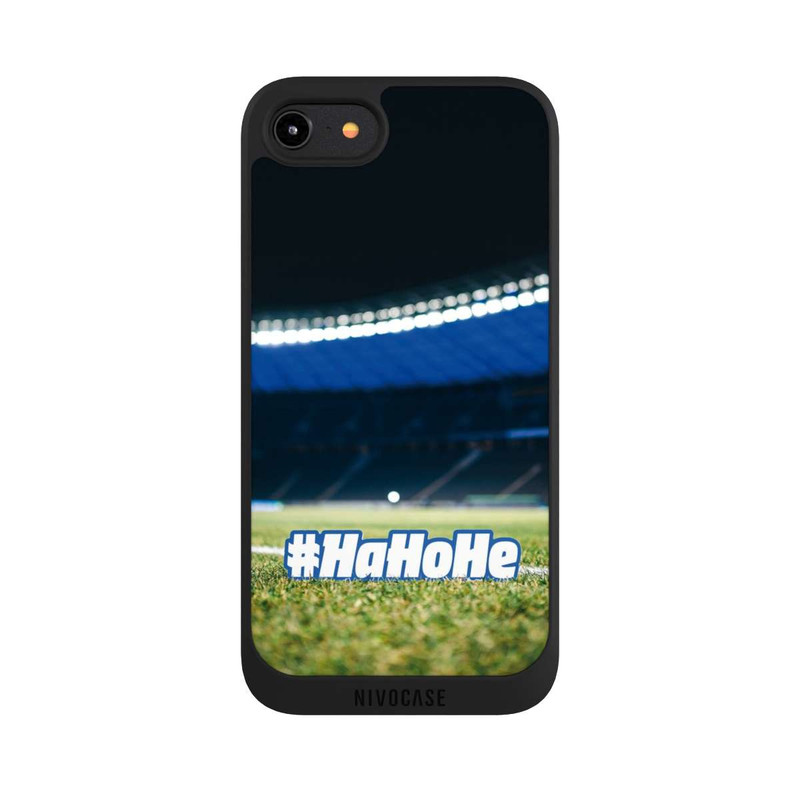 iPhone 8 NIVOpure HaHoHe Stadion