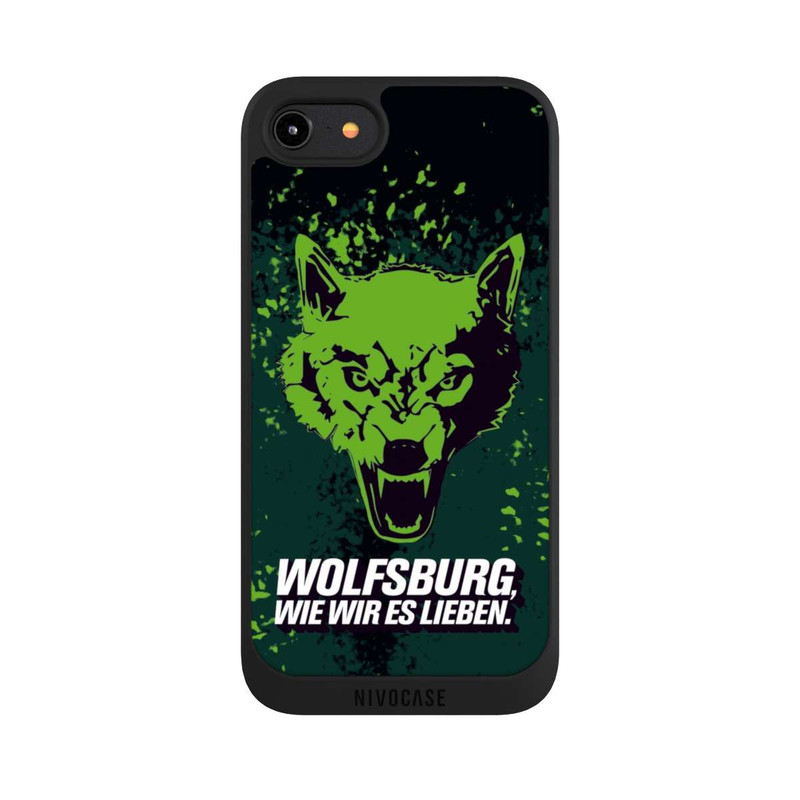 iPhone 8 NIVOpure Wolfsburg Wie Wir Es Lieben