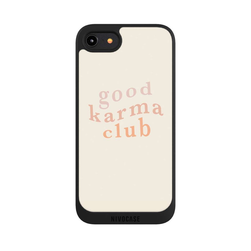 iPhone 8 NIVOpure Karma Club
