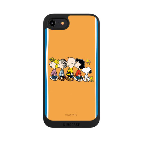 Apple iPhone 8 NIVOpure Peanuts Profile