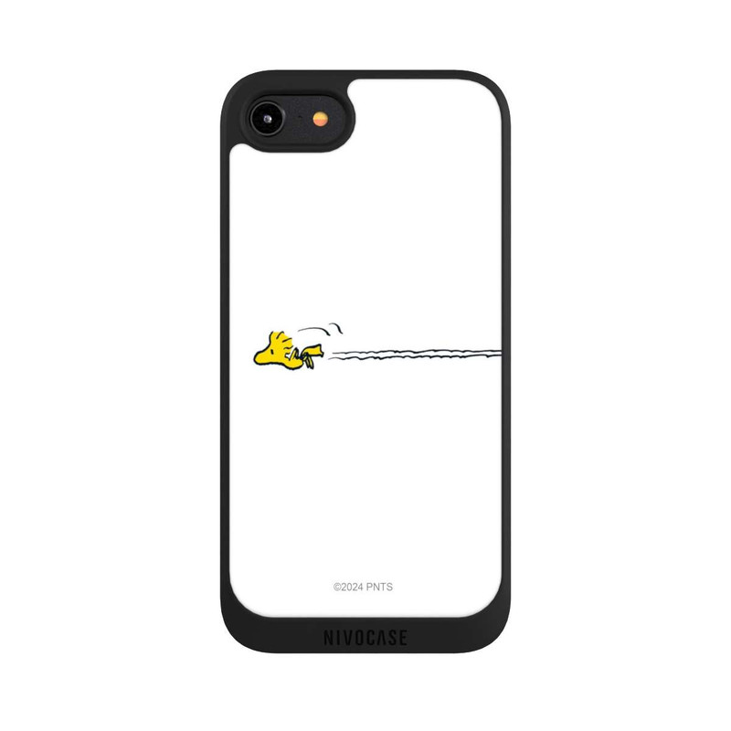 iPhone 8 NIVOpure Peanuts Woodstock