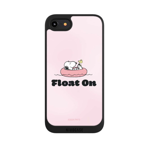 Apple iPhone 8 NIVOpure Snoopy Float On