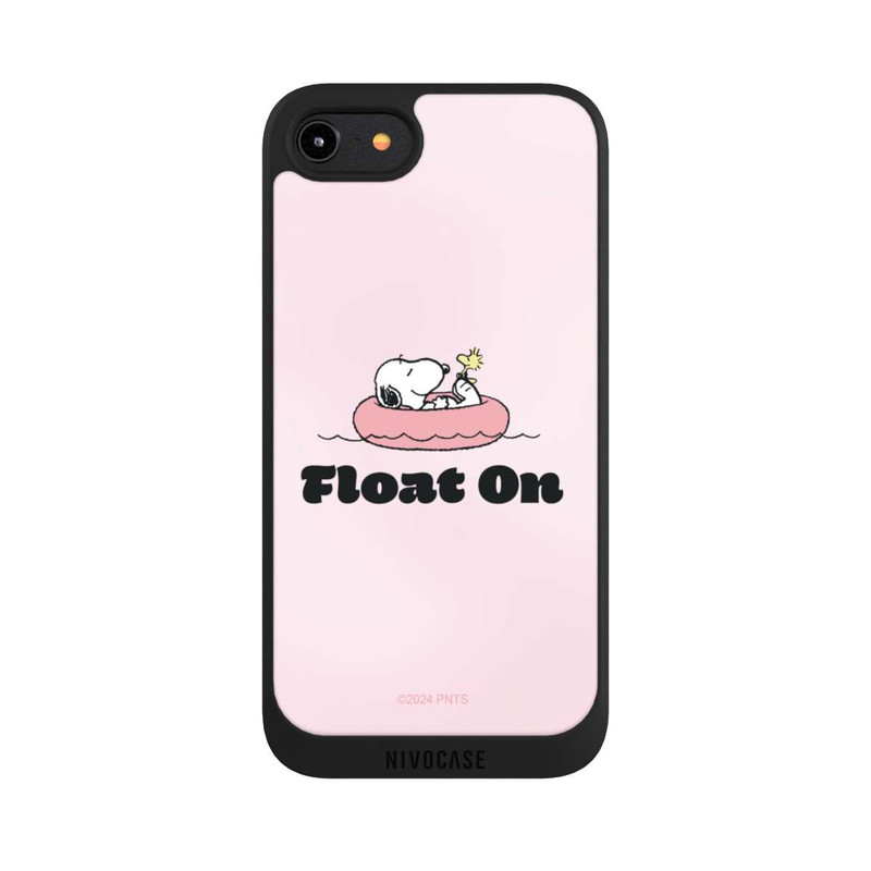 iPhone 8 NIVOpure Snoopy Float On