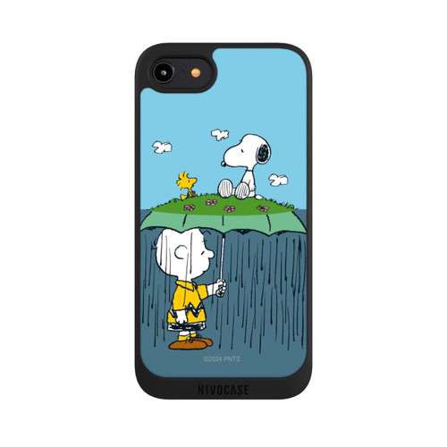 Apple iPhone 8 NIVOpure Charlie Brown Regen