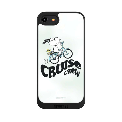 Apple iPhone 8 NIVOpure Snoopy Cruise Crew