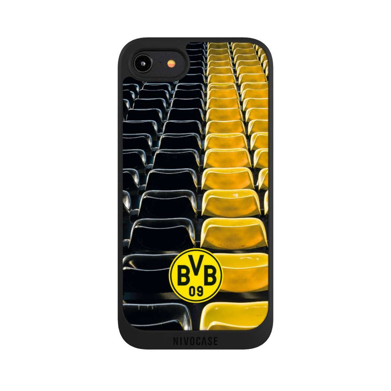 iPhone 8 NIVOpure BVB Tribüne