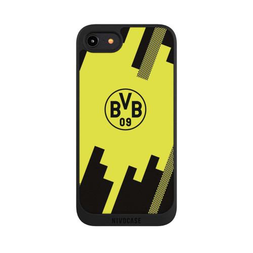 Apple iPhone 8 NIVOpure BVB Neon