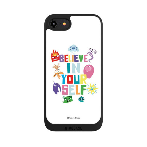 Apple iPhone 8 NIVOpure Believe in yourself