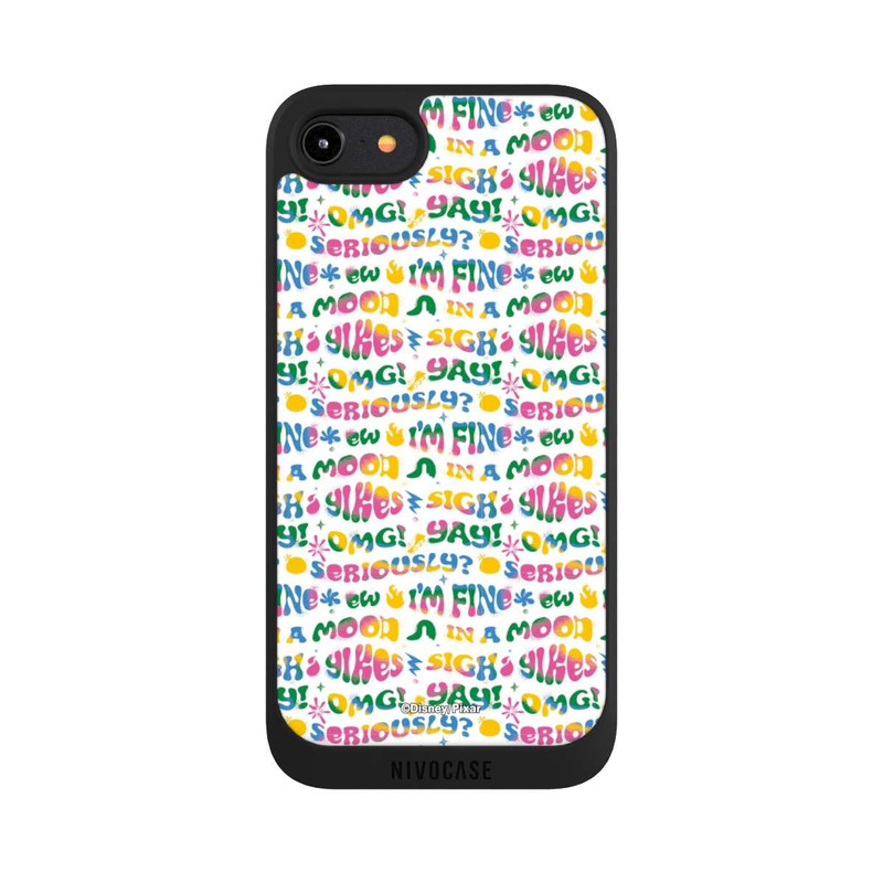 iPhone 8 NIVOpure Inside Out OMG Seriously