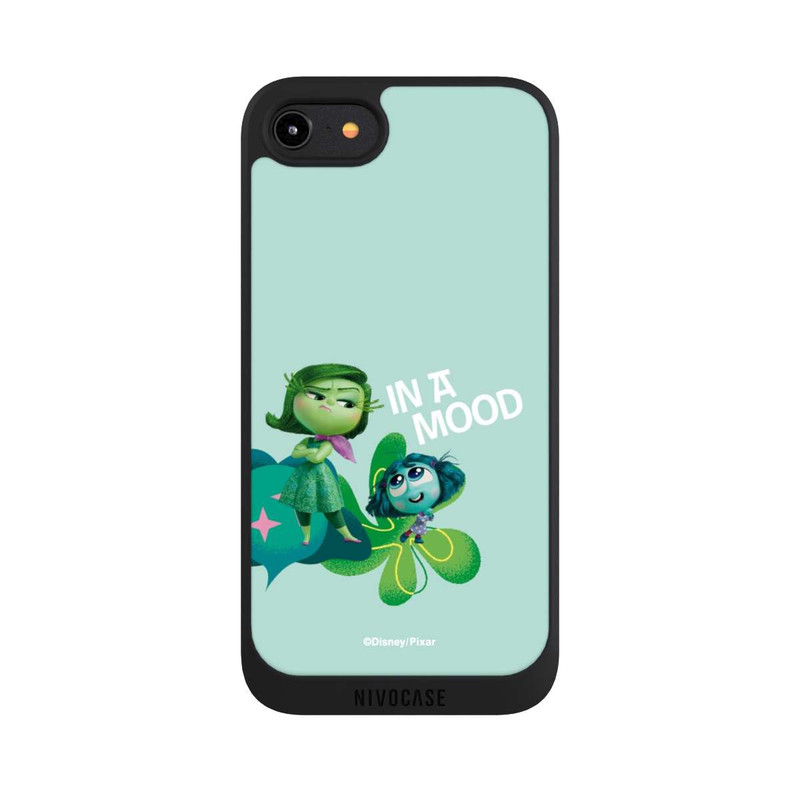 iPhone 8 NIVOpure Disgust and Envy