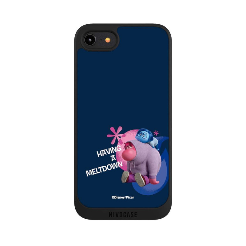 iPhone 8 NIVOpure Embarrassment and Sadness