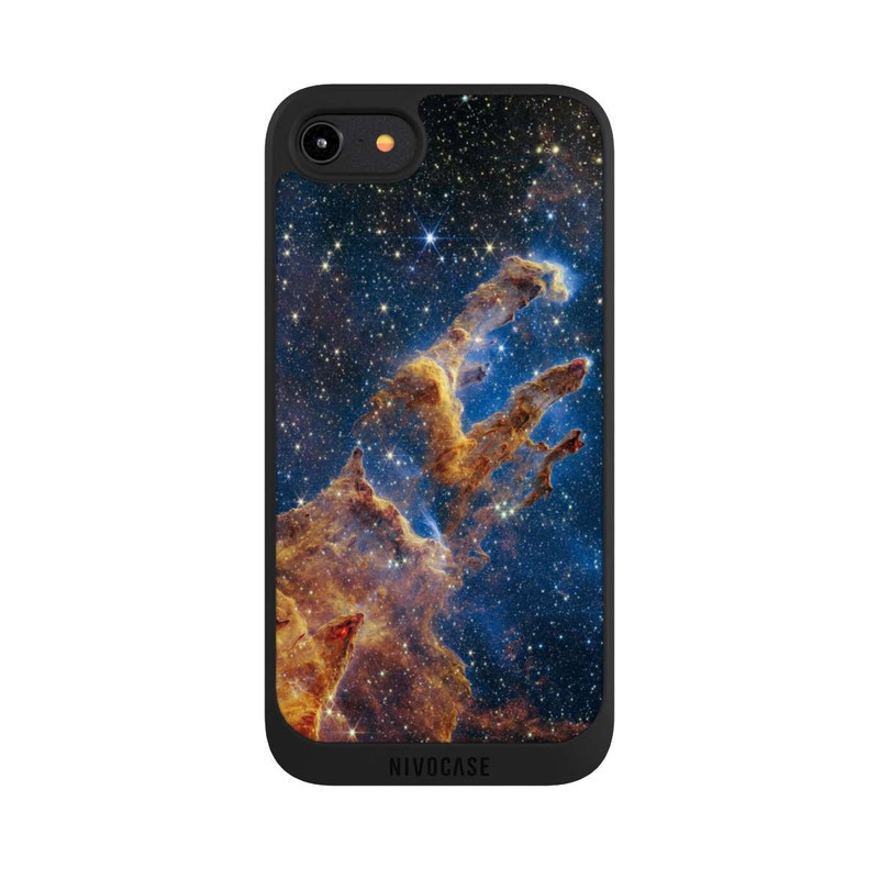 iPhone 8 NIVOpure Piliers de la Création  Espace