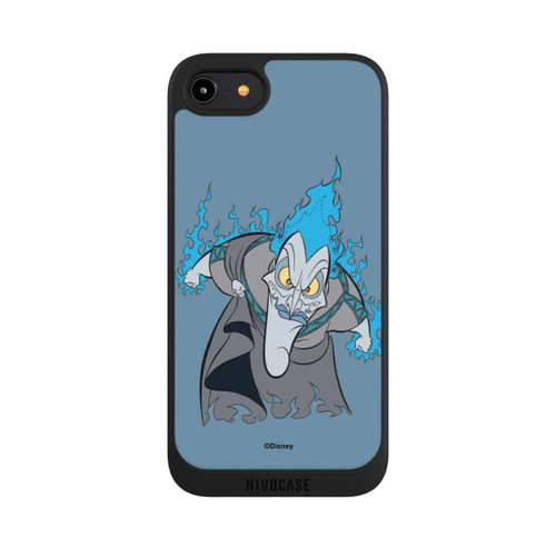 Apple iPhone 8 NIVOpure Hades