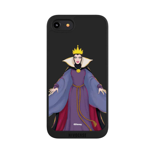 Apple iPhone 8 NIVOpure Böse Königin