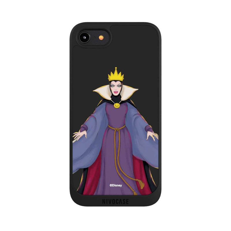 iPhone 8 NIVOpure Méchante reine