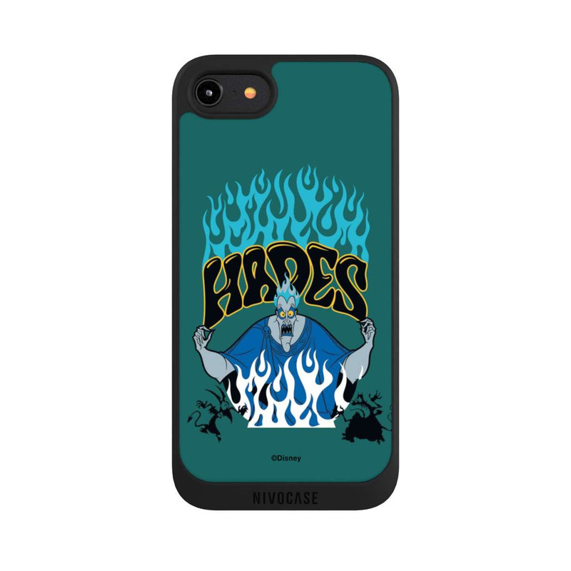 iPhone 8 NIVOpure Hades Flames