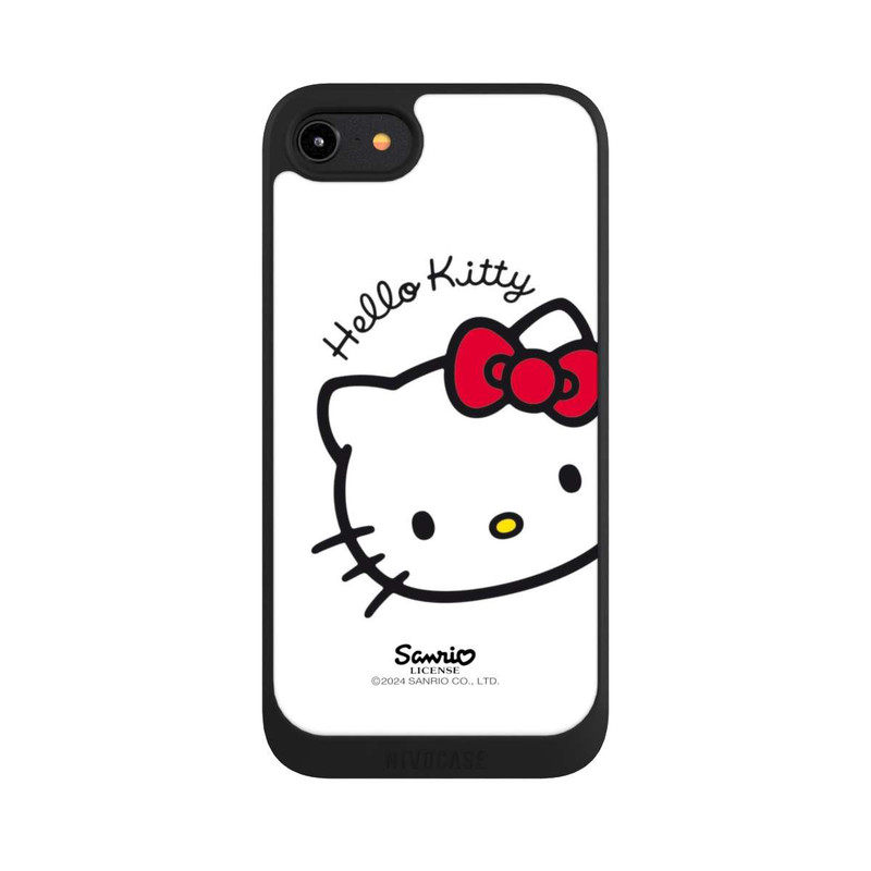 iPhone 8 NIVOpure HK Peekaboo
